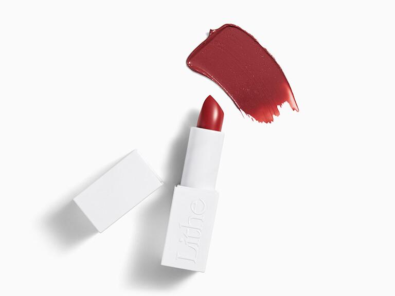 Resized Media/LitheLipstickinDahlia Swatch