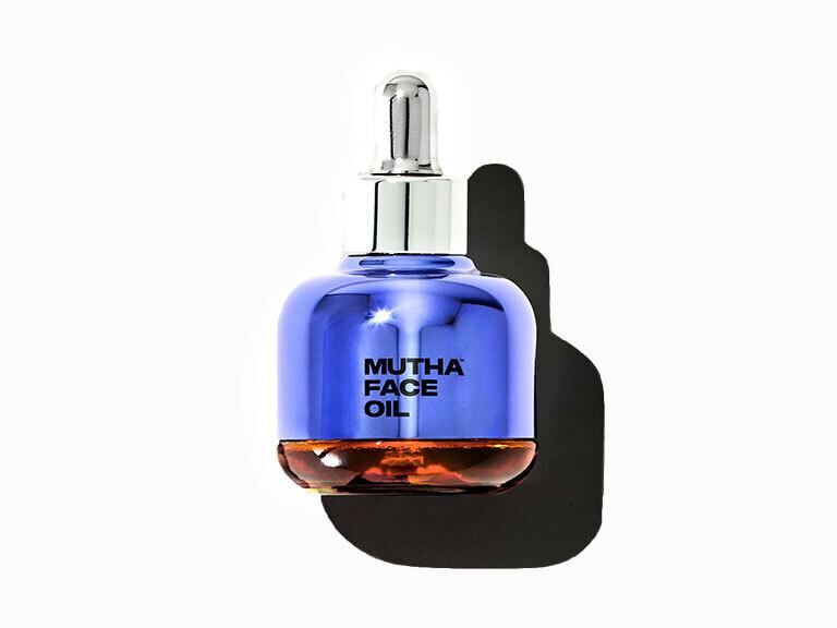 Face Oil
