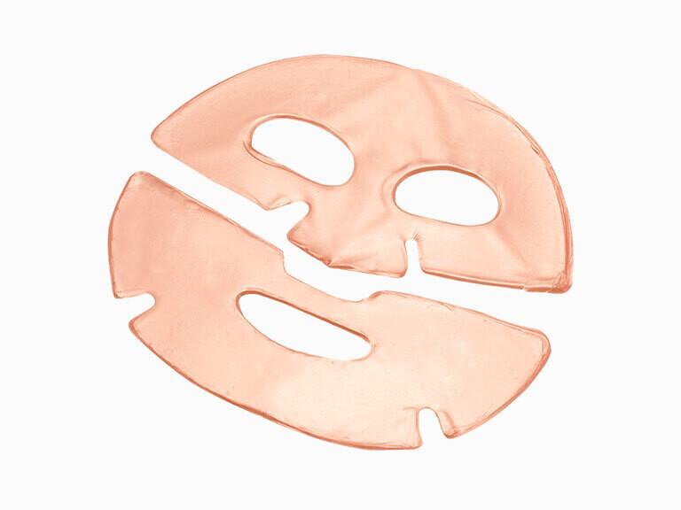 Anti-Pollution Hydrating Face Mask Single