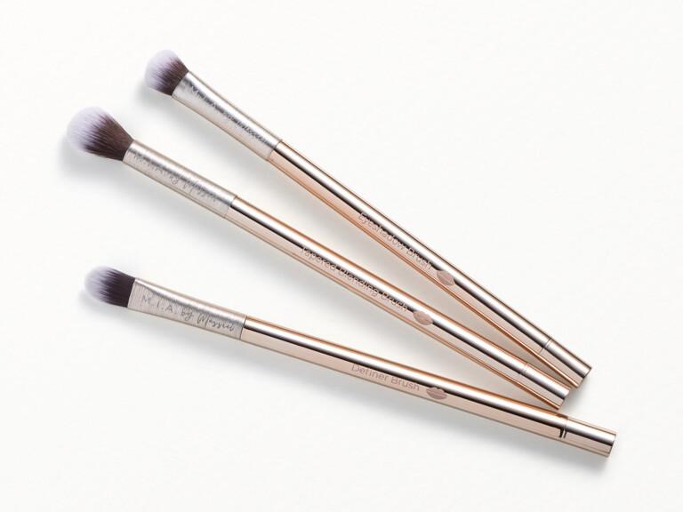 Ombré Eye Brush Set