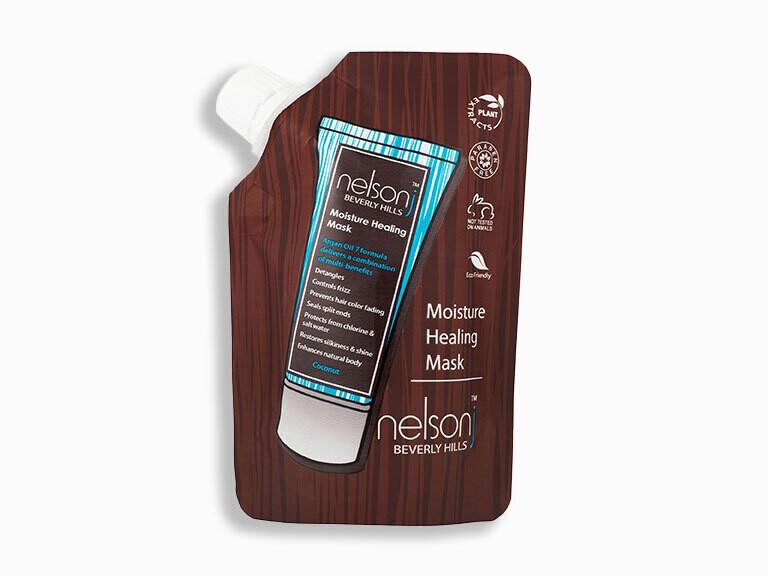 Moisture Healing Mask