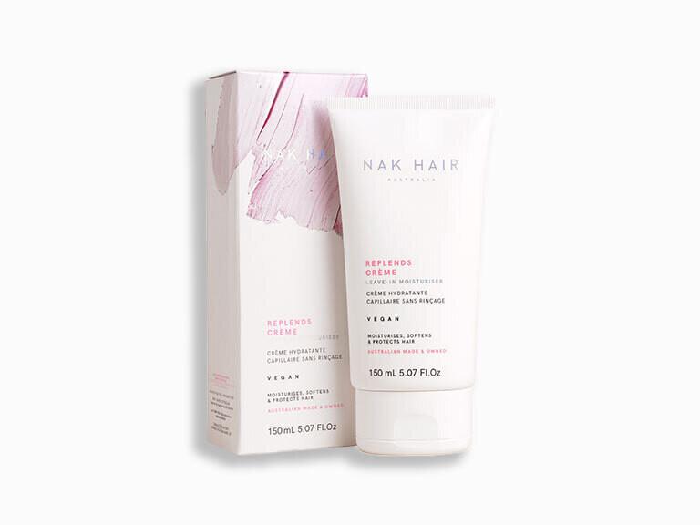 Lucid Leave-In Conditioning Hair Milk