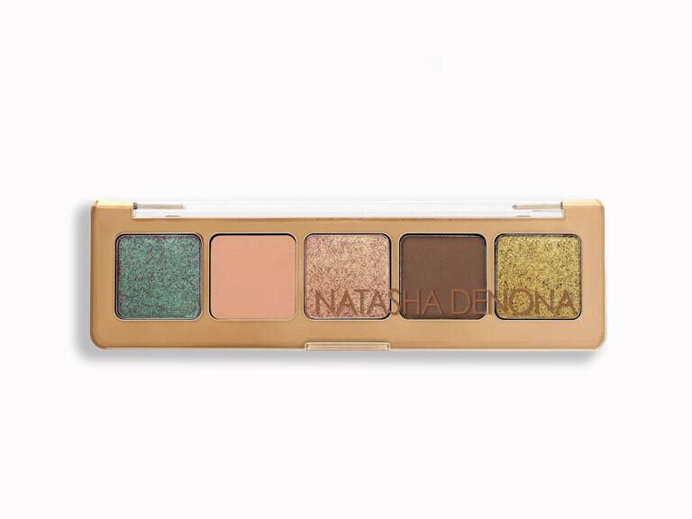 Mini Sunset Eyeshadow Palette