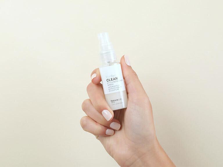 Perfect Clean Style Refresher Travel Sized