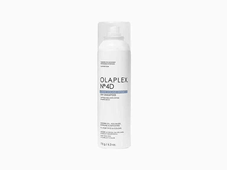 Nº.4D Clean Volume Detox Dry Shampoo