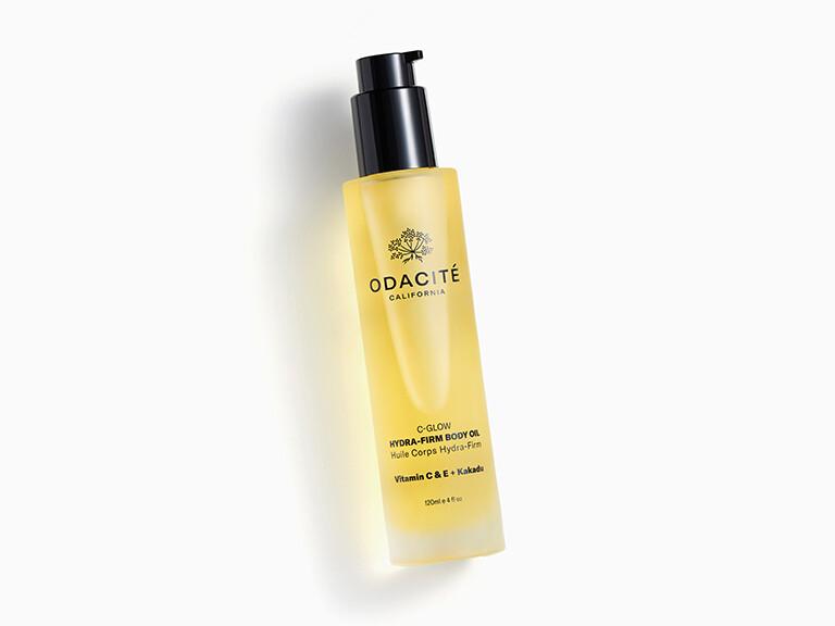 C-Glow Hydra-Firm Body Oil