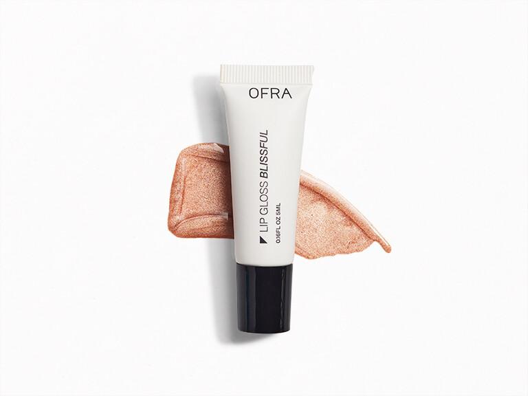 Resized Media/OfraLipGlossBlissful