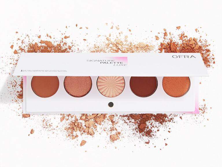 Signature Palette