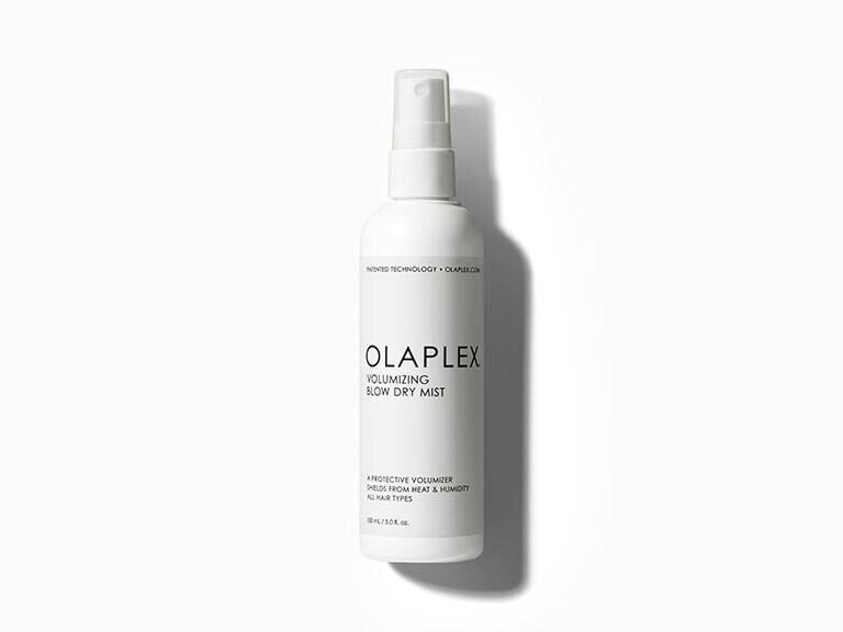 Volumizing Blow Dry Mist