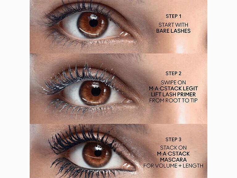 Legit Lift Lash Primer