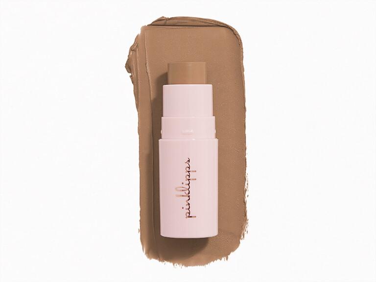 Resized Media/Pinklipps Foundation Latte
