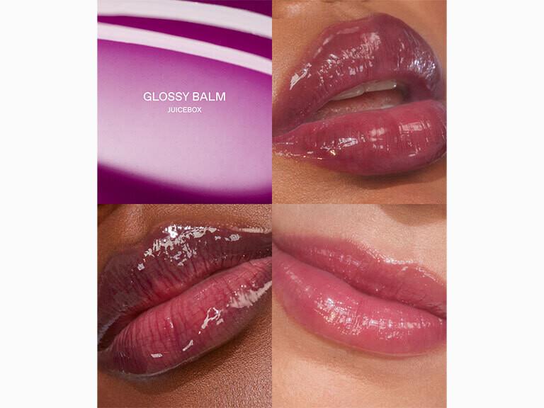 Essential Drip Glossy Balm 