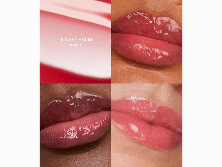 Essential Drip Glossy Balm