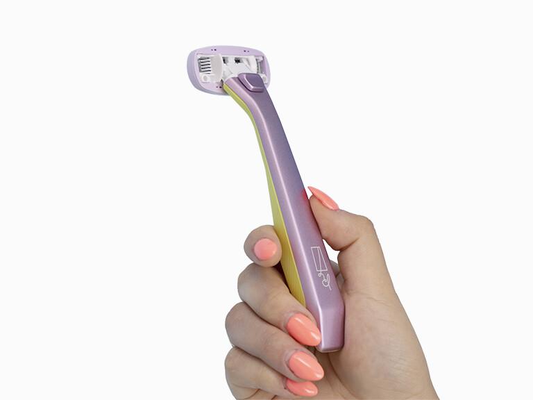 Resized Media/Razor Hand NEON FIZZ 0163