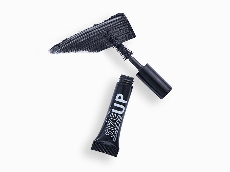 Resized Media/SephoraSizeUpMascara Swatch