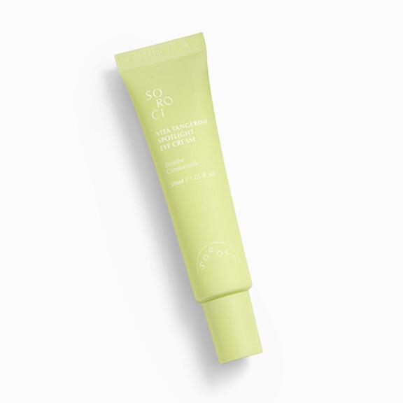 Resized Media/Soroci Spotlight Eye Cream