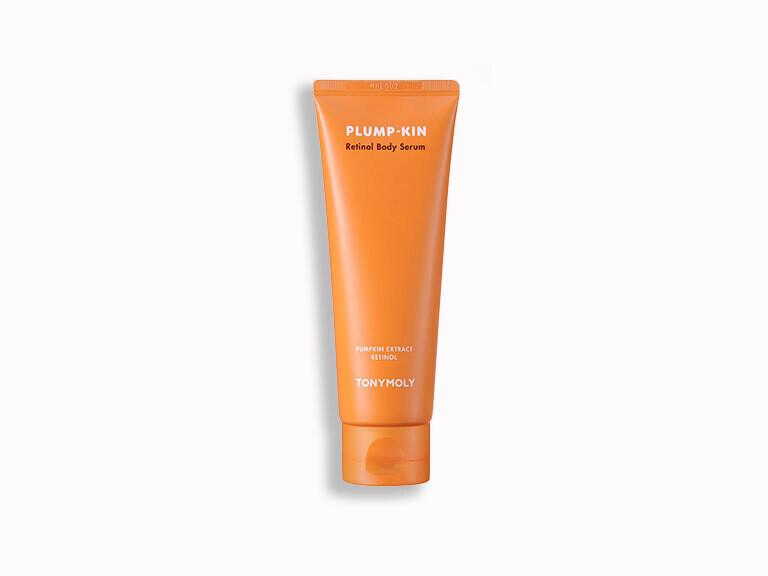 Plump-Kin Retinol Body Serum
