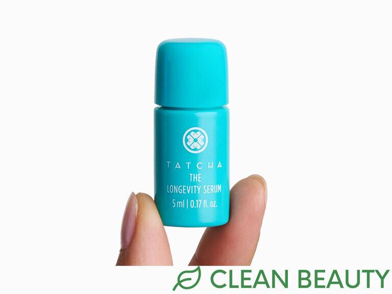 Resized Media/Tacha The Longetivity Serum