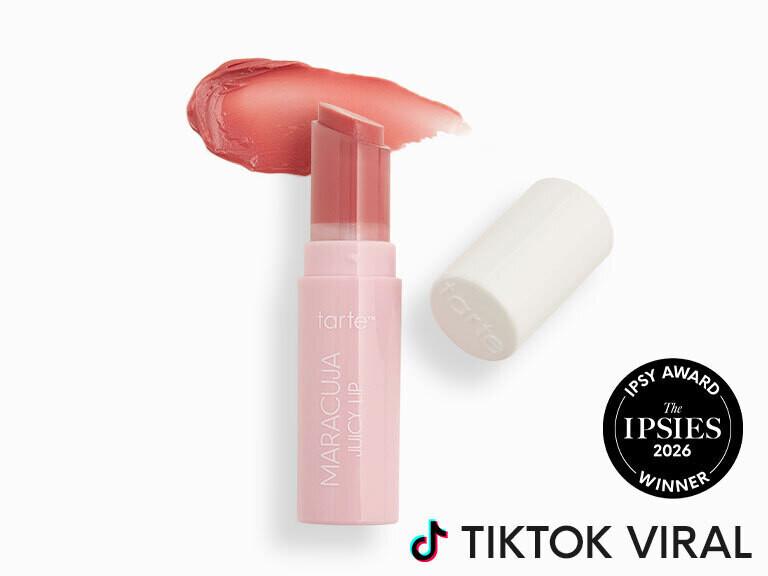 Resized Media/Tarte Maracuja Juicy Lip Ros
