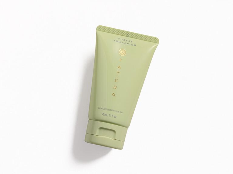 Hinoki Body Wash