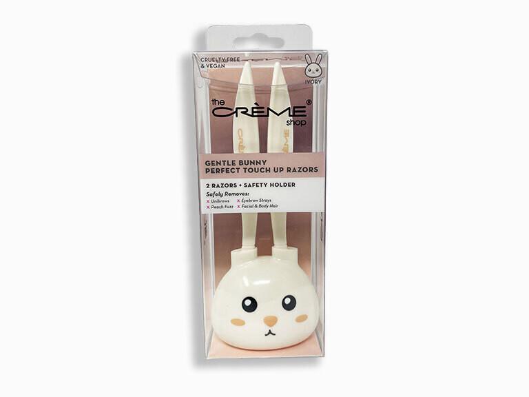 Bunny Perfect Touch-Up Razors