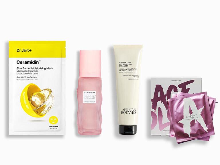 Resized Media/Thematic Bundle SKINCARE 3