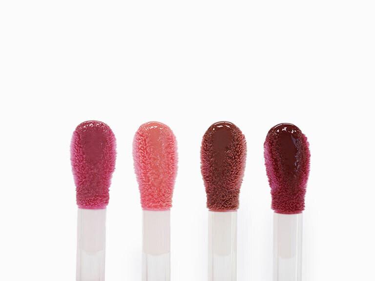 Dream Glow Tinted Lip Oil