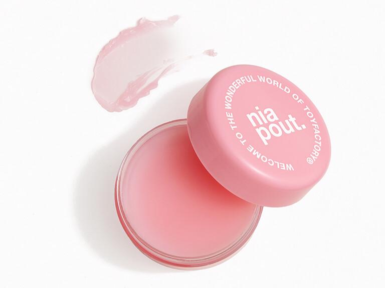 Lip Mask