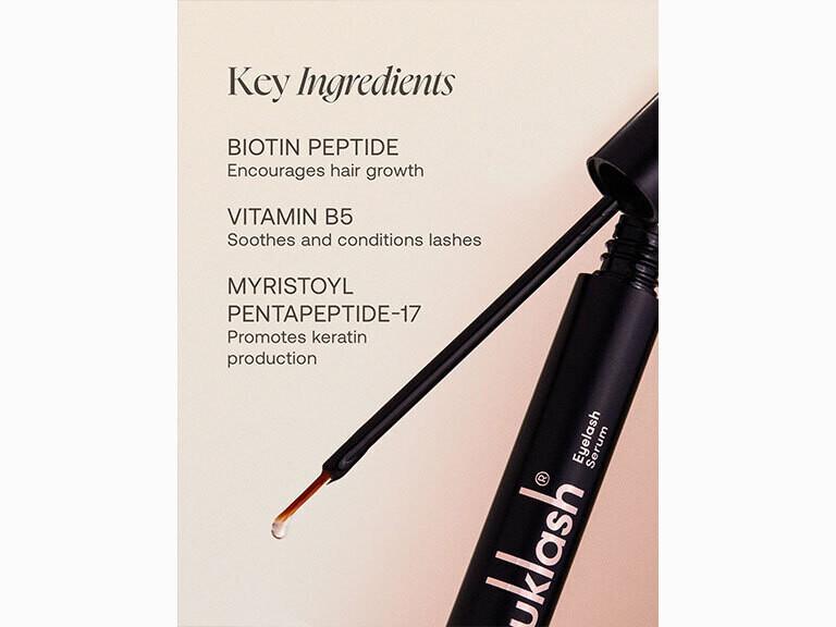 Eyelash Serum