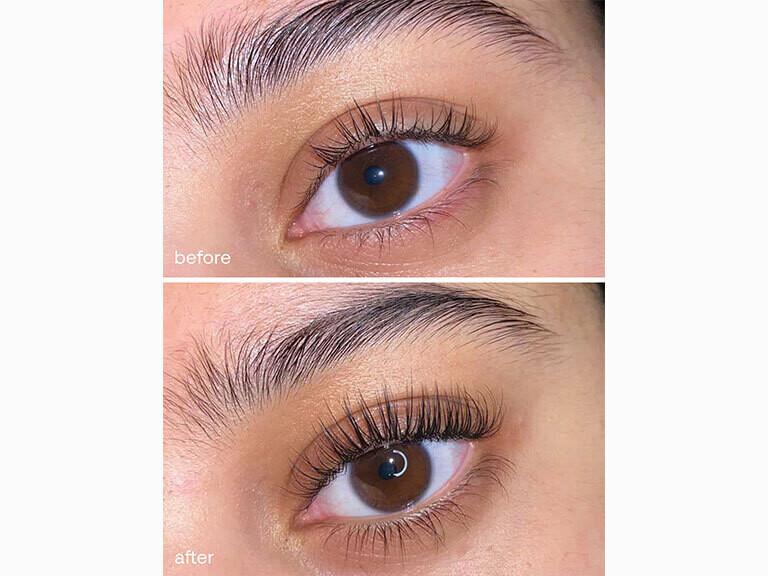 Eyelash Serum
