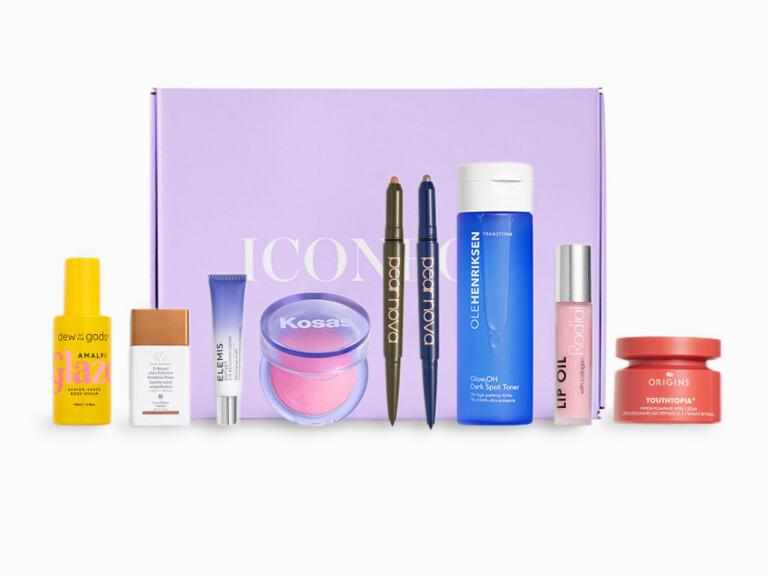 Glow Goals Bundle