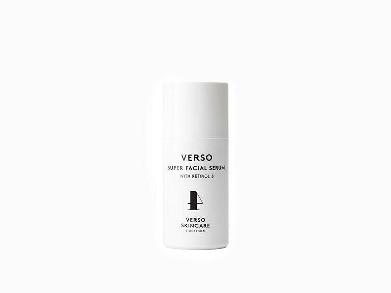 Super Facial Serum