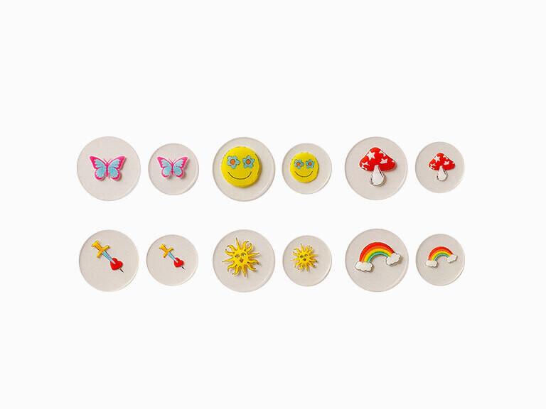 Acid Patch - Salicylic Acid Pimple Patch