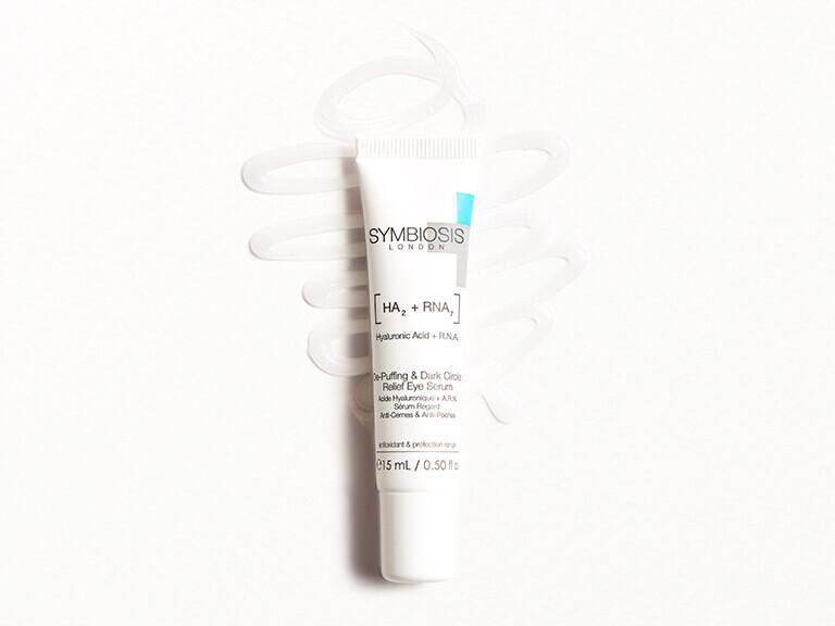 De-puffing & Dark Circles Relief Eye Serum
