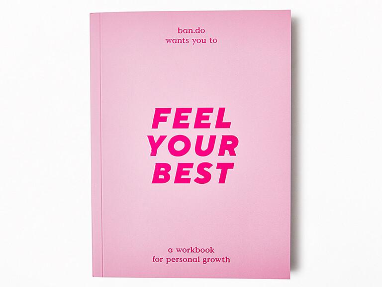 Wellness Workbook