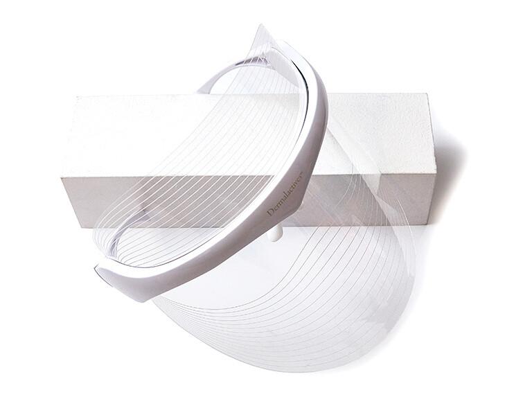 Light Therapy LED Mask 7-in-1
