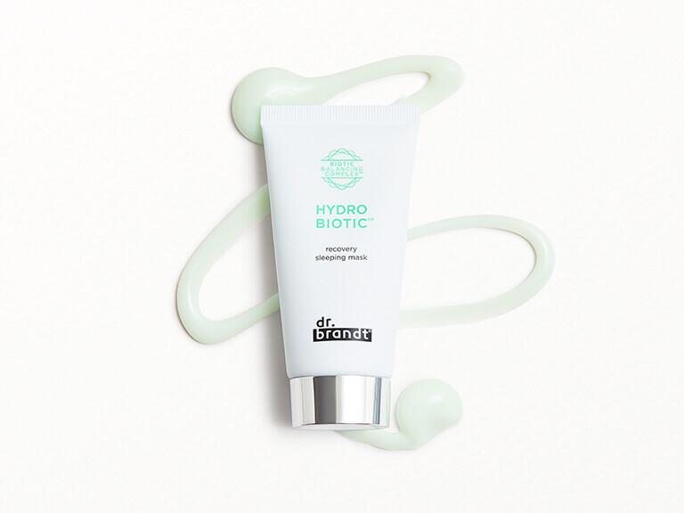 Hydro Biotic™ Recovery Sleeping Mask