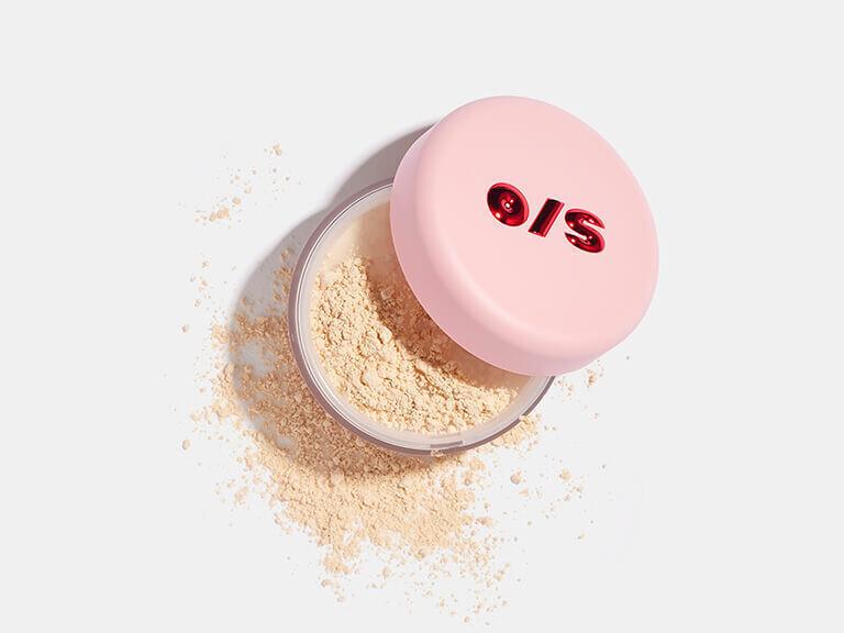 Ultimate Blurring Setting Powder