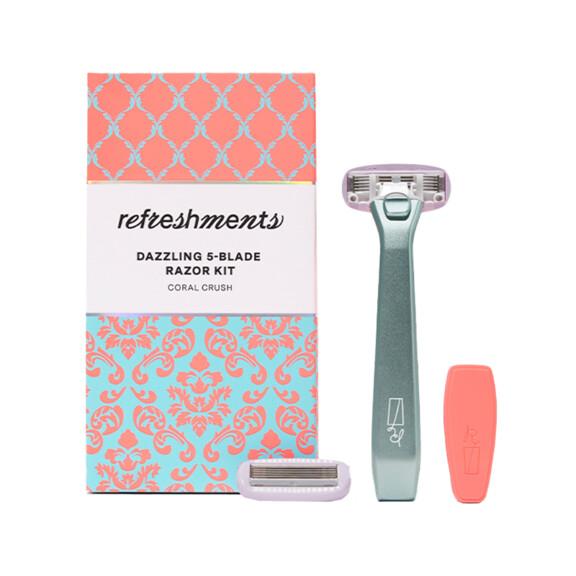 Resized Media/razor Example