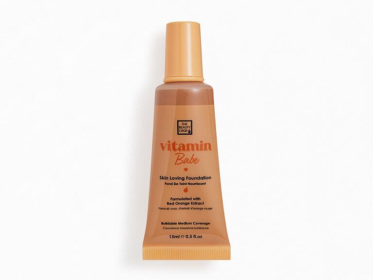 Vitamin Babe Foundation
