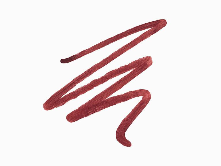 ABTFLIP1064269 Aboutface MATTE FIX LIP PENCIL PAPER ROMANCE SWATCH