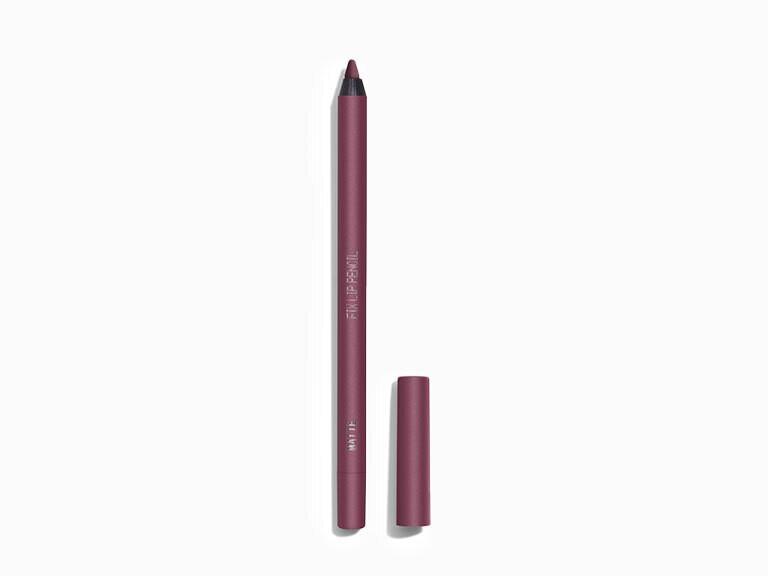 ABTFLIP1067524 Aboutface MATTE FIX LIP PENCIL Lockdown FULL