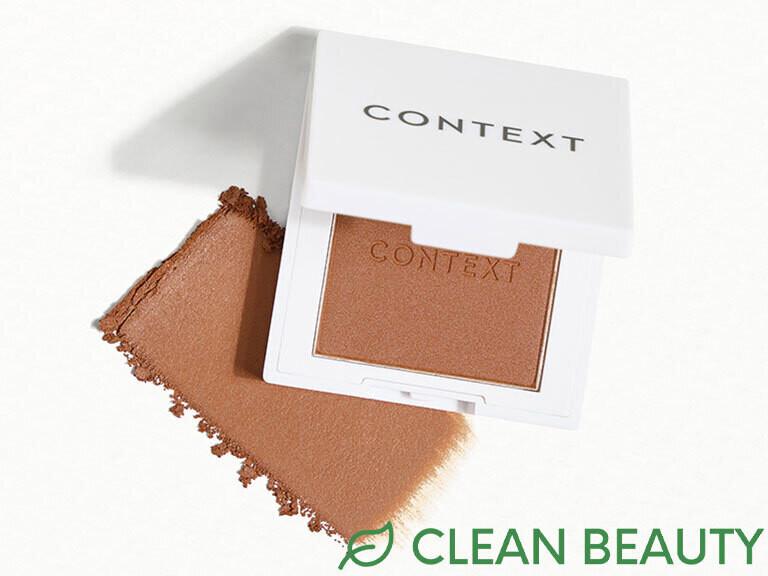 CNTXCHK1055557 Context Matte Bronzer Speed Of Sound Swatch 1