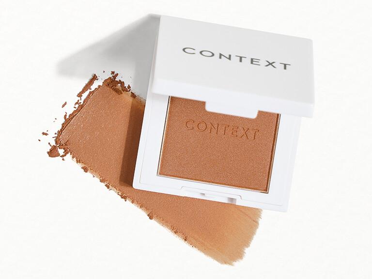 ContextmattebronzerundisputedSWATCH 1