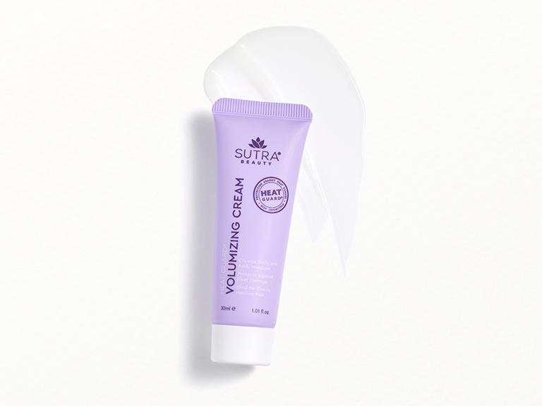 GB SUTRABEAUTYVolumizingCREAM Swatch