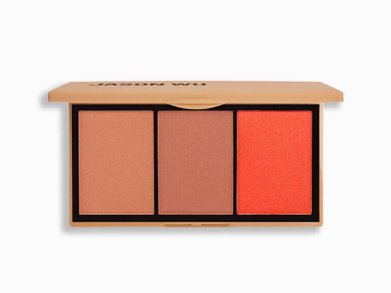 JASOCHK1069240 Blush Trio Babe From St Tropez FULL Product Pac Shot