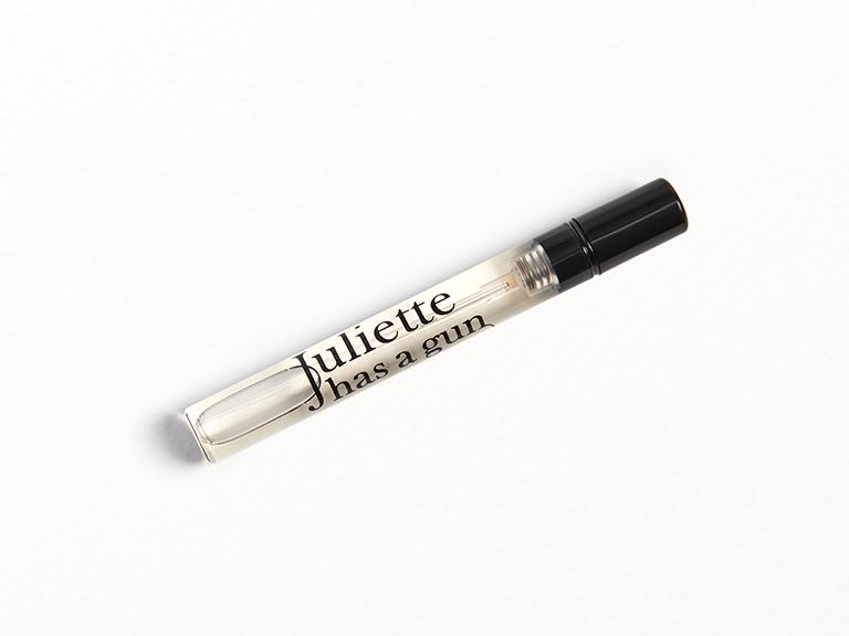 JULIETTEHASAGUNVanillaVibes 6744