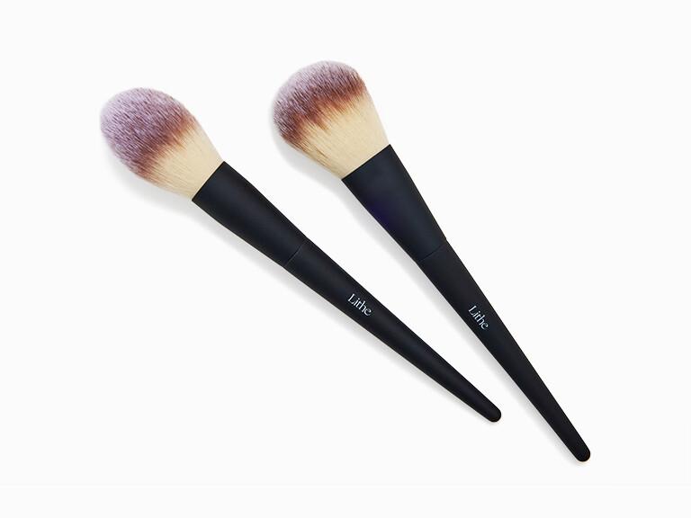 LITHEBEAUTYmakeupbrushes