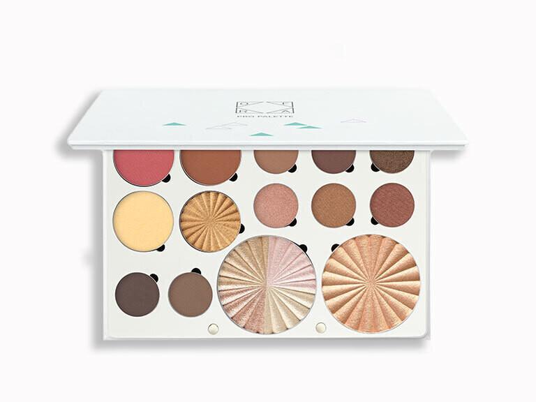 OFRAPAL1062622 OFRA Cosmetics Professional Soul Palette Full