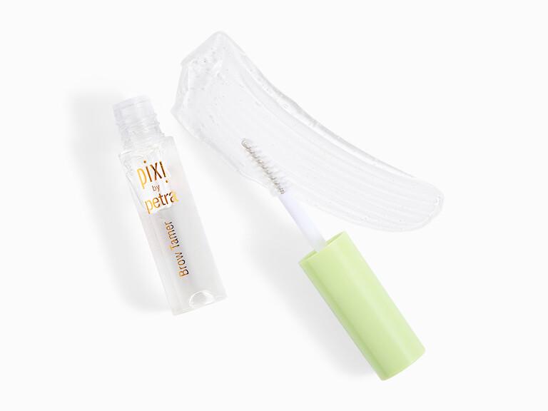 PixiBrowntamer Withswatch